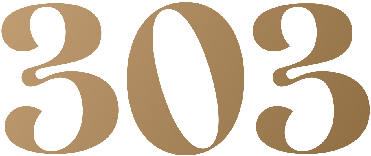 303 Properties - Dubai