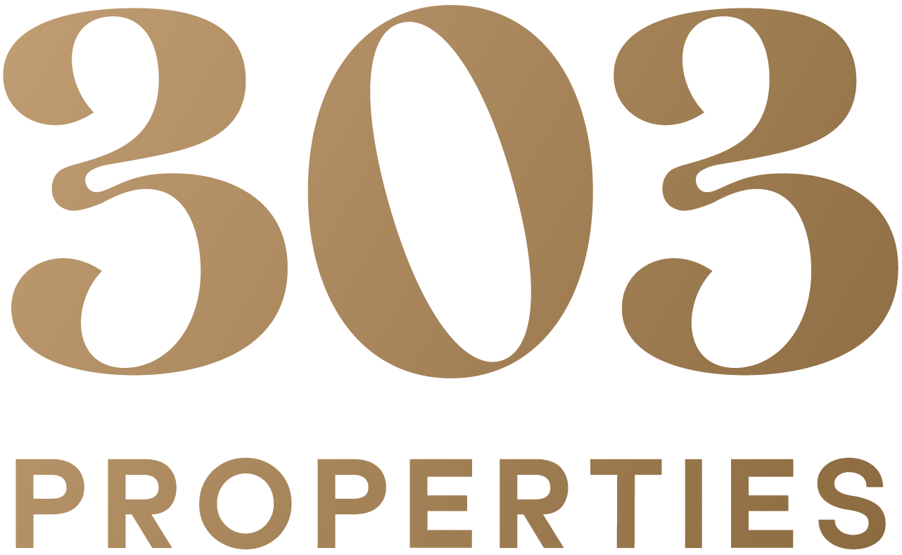 303 Properties - Dubai